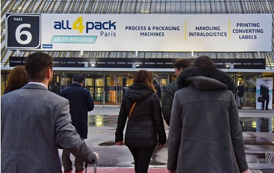 All4Pack dà appuntamento al 2022