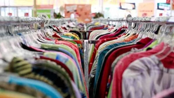 Abbigliamento: le principali insegne per fatturato 2018