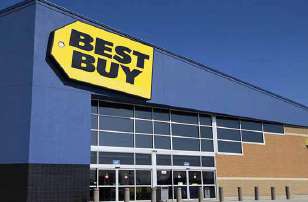 Best Buy: nelle acque agitate della tecnologia