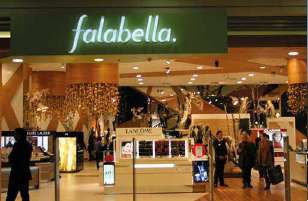 La saga ininterrotta di Falabella