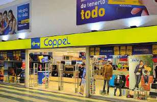 Nel sostegno agli acquisti la forza di Coppel