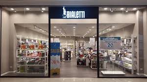 Bialetti sbarca a Roma Termini