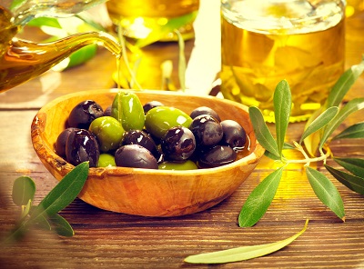 Olio evo per niente extra