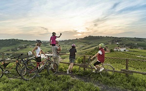 Enoturismo volano di ripartenza