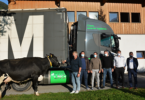 Novità per Biogas Wipptal