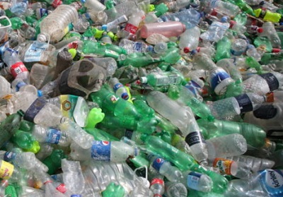 Rimediare a un mare di plastica