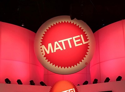 Il rilancio parte da Mattel