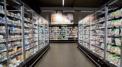 Epta, massima efficienza con le nuove etichette energetiche della Ue per gli apparecchi della refrigerazione commerciale