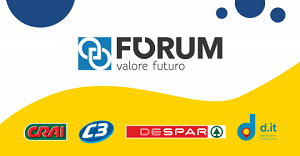 Nasce la supercentrale Forum