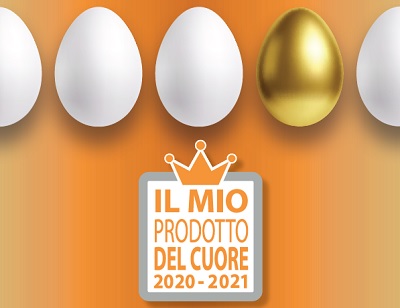 Il Mio Prodotto del Cuore 2020 - 2021