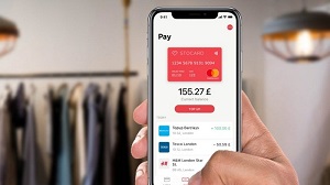 Stocard pay arriva in Italia