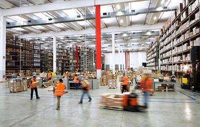 CEVA Logistics e Emmelibri insieme per un progetto innovativo di distribuzione del libro