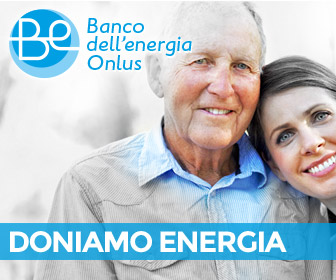 Selezionati 17 progetti per “Doniamo energia”