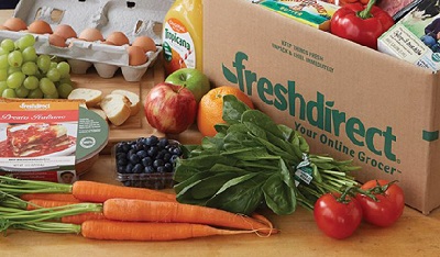 Ahold Delhaize rileva FreshDirect