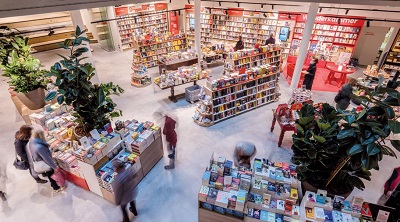 LaFeltrinelli di Piazza Piemonte