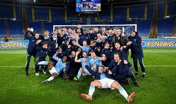 Ss Lazio sceglie Risparmio casa