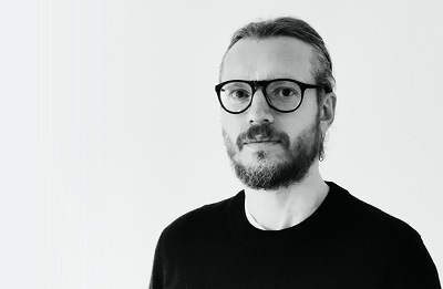 Tozzi nuovo cco international di FutureBrand