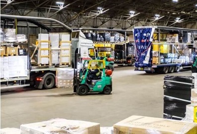 Palletways Italia rafforza la squadra e amplia la rete di concessionari