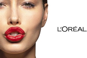 L’Oréal campione di parità