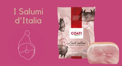 Coati premiata da “I Salumi d’Italia” de l’Espresso