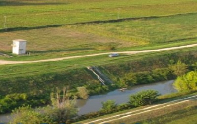 Ciclovie e vie d'acqua: accordo per sfruttare i percorsi lungo i fiumi