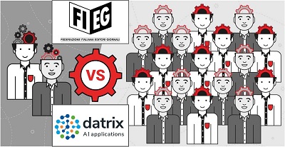 Fieg e Datrix insieme per la formazione (gratuita) agli editori