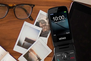 Gen Z senza smartphone, la sfida di Wiko