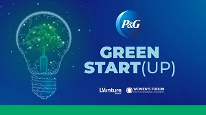 Da P&G un bando per le start up