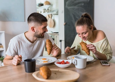 La riscoperta del breakfast