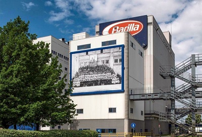 Barilla: bonus da mille euro ai dipendenti in tutto il mondo