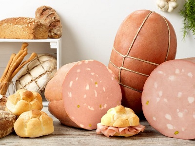 Mortadella Bologna IGP, nel 2020 produzione e vendite in crescita