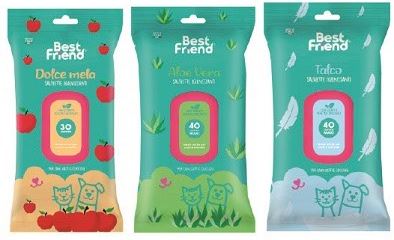 Un nuovo brand per Best Friend