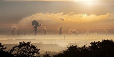 Il gap economico della crisi climatica