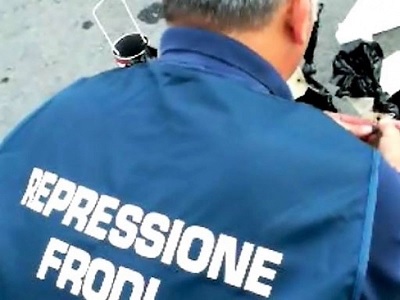 Controlli in aumento anche all'estero contro la criminalità agroalimentare