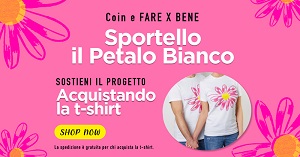 Da Coin uno sportello ascolto