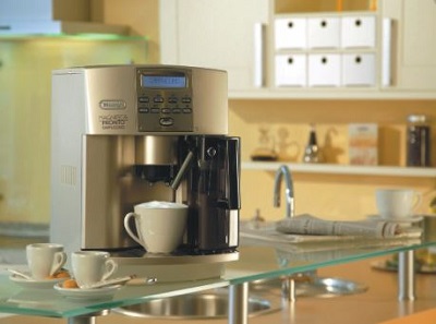 De’ Longhi fa acquisti in Svizzera