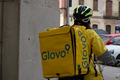 Glovo punta sul Quick Commerce