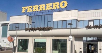 Ferrero scalda il mercato dei gelati