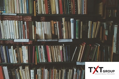 Txt sviluppa l’e-commerce di libri scolastici