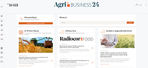 Nasce Agribusiness24