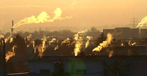 Dal settore residenziale il 53% di Pm10