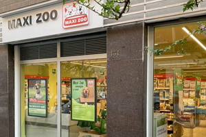 Maxi zoo a Roma in versione small