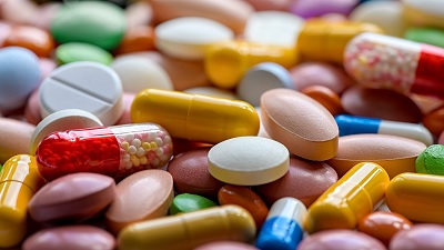 Nel 2020 sequestrato un milione di medicinali illegali