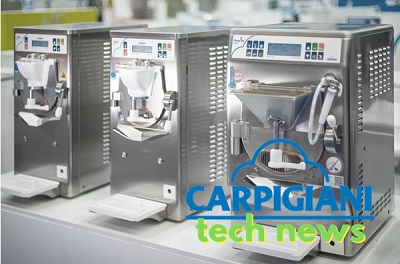 Nasce il portale di formazione Carpigiani Tech News