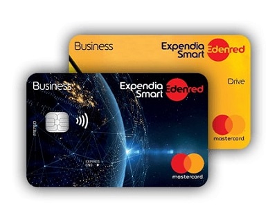 A CleverCards Edenred Italia Fin e la piattaforma Expendia Smart