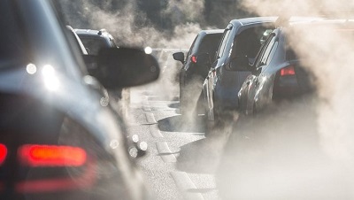 Il nuovo rischio è l’inquinamento di gomme e freni