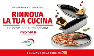 “Rinnova la tua cucina” con Penny