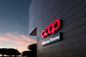 Unicoop Tirreno salda il prestito