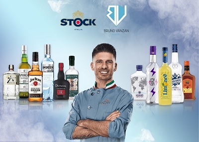 Stock Spirits Italia si conferma partner della Bruno Vanzan Academy