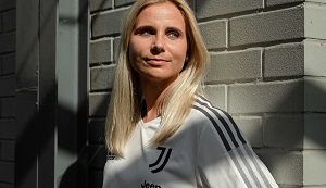 Storie di Juventus women